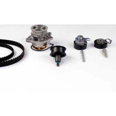 HEPU Wasserpumpe + Zahnriemensatz HEPU Wasserpumpe + Zahnriemensatz