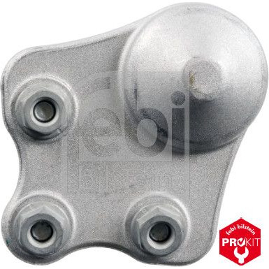 Gelenk - Radaufhängung Db P. S211/W211 02-09 Le/Pr Gàrny ProKit 28511