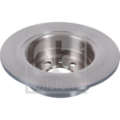 FEBI BILSTEIN Bremsscheibe | 11449