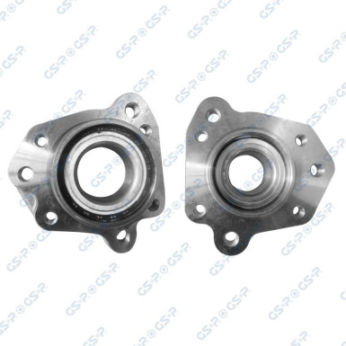 GSP Radlagersatz 9239004