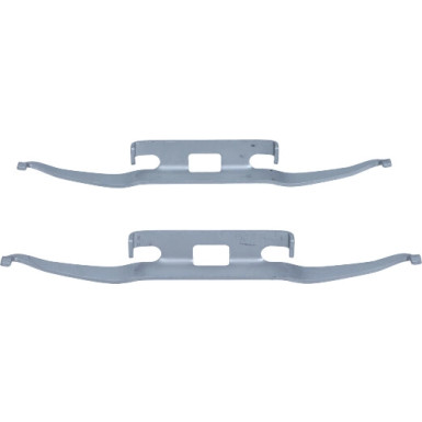 391-1213 Montagesatz f.Bremsklötze | MERCEDES W638,Sprinter,VW LT 96 | 109-1213