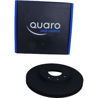 Bremsscheibe QUARO HIGH CARBON QD2257HC