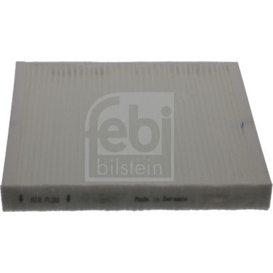 FEBI BILSTEIN Filter, Innenraumluft 37789