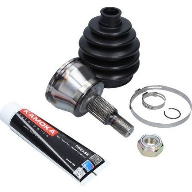 KAMOKA Gelenksatz, Antriebswelle 7442