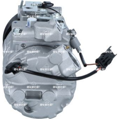 Kompressor, Klimaanlage | 32533