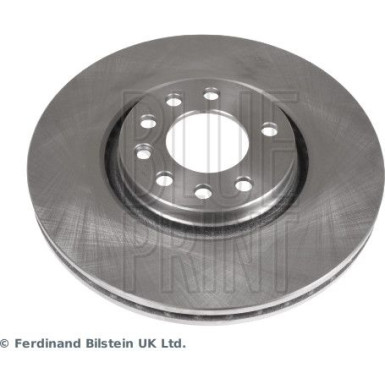 BluePrint Bremsscheibe ADW194310