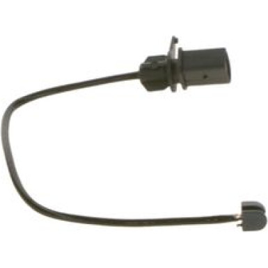 1 987 473 587 Warnkontakt, Bremsbelagverschleiß 1 987 473 587 Warnkontakt, Bremsbelagverschleiß