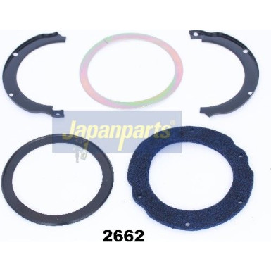 Reparatursatz, Achsschenkel RU-2662