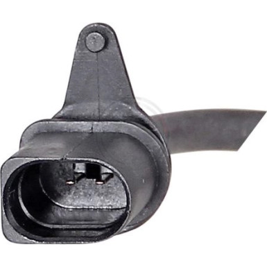 A.B.S. Verschleißsensor