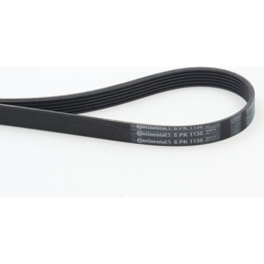 6PK1130 Keilrippenriemen 6PK1130 Keilrippenriemen