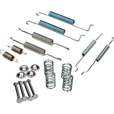 27-0366 Zubehörsatz, Bremsbacken