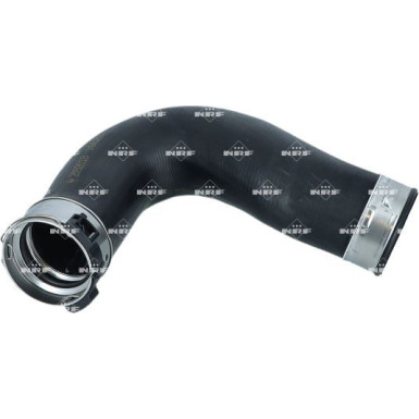 Ladeluftschlauch | 166282 Ladeluftschlauch | 166282