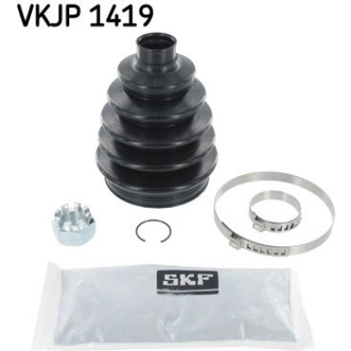 SKF Faltenbalgsatz, Antriebswelle | VKJP 1419