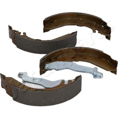 Japanparts Bremsbacken | GF-410AF