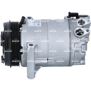 Kompressor, Klimaanlage | 32785
