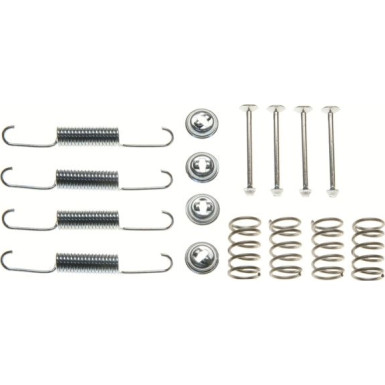 TRW Zubehör, Bremsbacken SFK408 TRW Zubehör, Bremsbacken SFK408