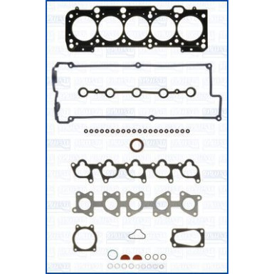 52101100 Dichtungssatz, Zylinderkopf FIBERMAX
