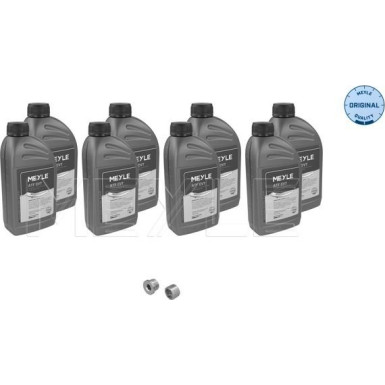 Teilesatz, Ölwechsel-Automatikgetriebe AUDI,SEAT Exeo 08 MEYLE-ORIGINAL-KIT: Better solution for you 100 135 0117 Teilesatz, Ölwechsel-Automatikgetriebe AUDI,SEAT Exeo 08 MEYLE-ORIGINAL-KIT: Better solution for you 100 135 0117