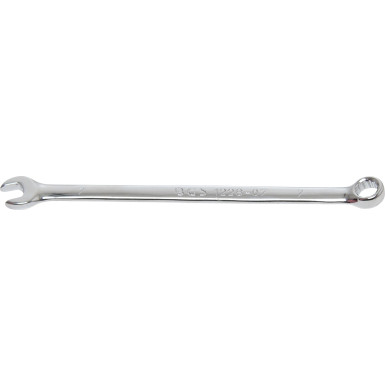 BGS Maul-Ringschlüssel | extra lang | SW 7 mm | 1228-7
