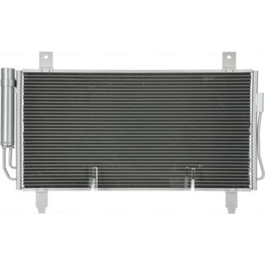 Kondensator PKW Mitsubishi Outlander 12 FIRST FIT 940435