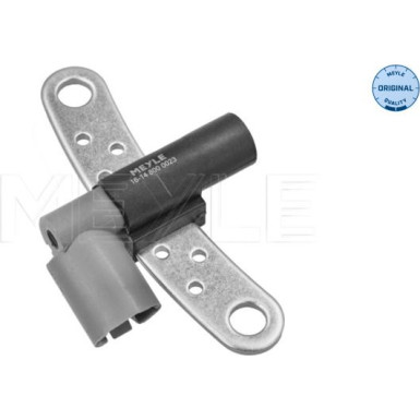 Impulsgeber, Kurbelwelle MEYLE-ORIGINAL: True to OE 16-14 800 0023