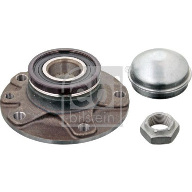 FEBI BILSTEIN Radlager 102778