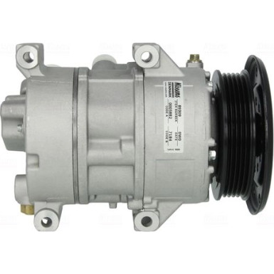 Kompressor PKW TOYOTA AVENSIS 03 FIRST FIT 89309