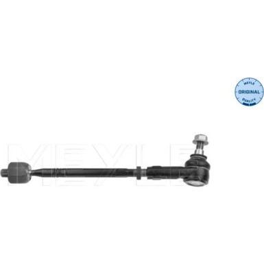 17 311 074 Spurstange VA re AUDI Q7,PORSCHE,VW Touareg 02 MEYLE-ORIGINAL: True to OE 1160300014 17 311 074 Spurstange VA re AUDI Q7,PORSCHE,VW Touareg 02 MEYLE-ORIGINAL: True to OE 1160300014