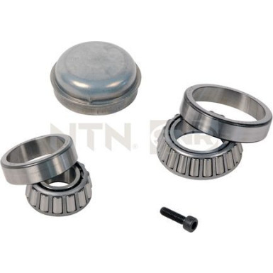 SNR Radlager | R151.36