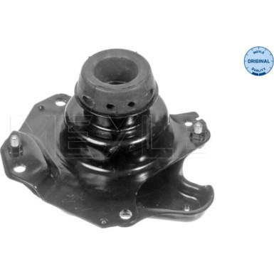 17 555 102 Lagerung Motor SEAT Arose,VW Lupo,Polo MEYLE-ORIGINAL: True to OE 1001990064