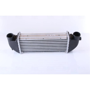 Ladeluftkühler PKW | Ford Transit Connect TC7 02 | 96219