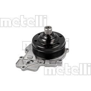 PA 1264 Wasserpumpe | MB Sprinter 4-matic 06 | PA1264