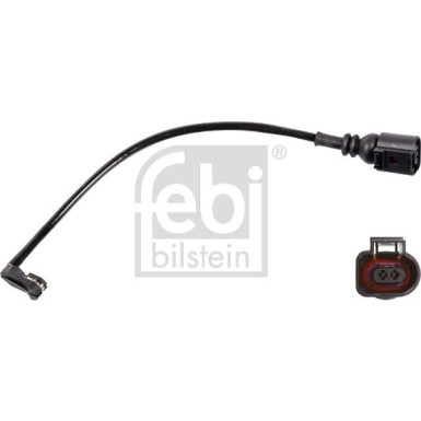 172511 Warnkontakt, Bremsbelagverschleiß 172511 Warnkontakt, Bremsbelagverschleiß