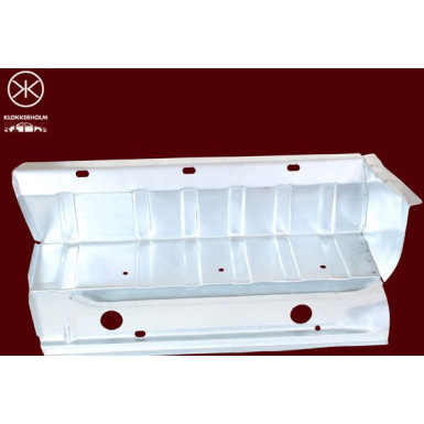 TÜREINSTIEG V R | VW TRANSPORTER T4 9,90-8,04 | 9558044