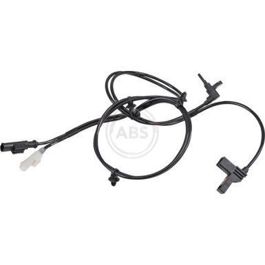 30163 Sensor, Raddrehzahl