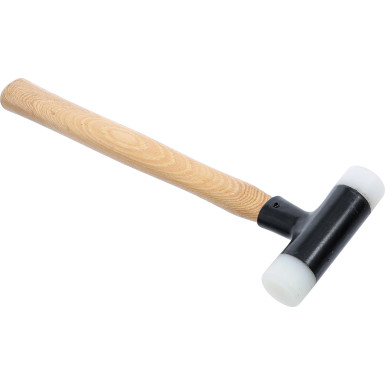 BGS Schonhammer | Hickory-Stiel | rückschlagfrei | Ø 30 mm | 300 g | 1859-30
