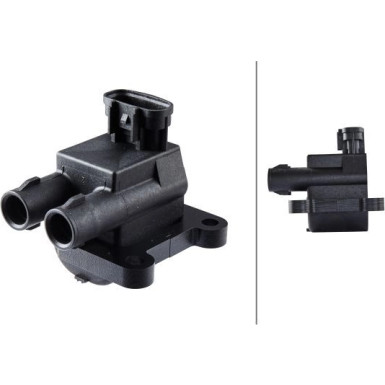 HELLA Zündspule 5DA 230 035-371