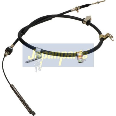 Seilzug, Feststellbremse BC-576L