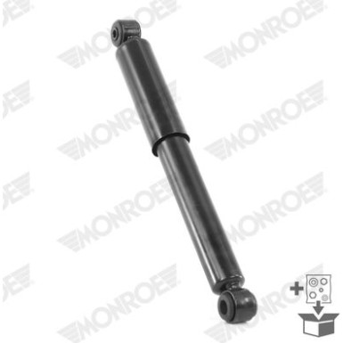 MONROE ORIGINAL-Gasdämpfer HA | RENAULT Espace II nur 3.0 91-96 | 42045 MONROE ORIGINAL-Gasdämpfer HA | RENAULT Espace II nur 3.0 91-96 | 42045