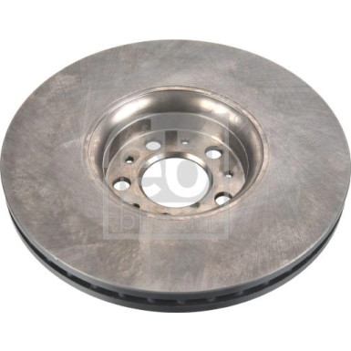 FEBI BILSTEIN Bremsscheibe FEBI BILSTEIN Bremsscheibe