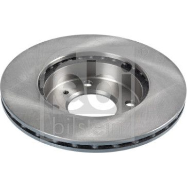 FEBI BILSTEIN Bremsscheibe FEBI BILSTEIN Bremsscheibe
