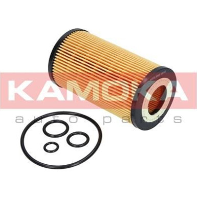 KAMOKA Ölfilter | F111401