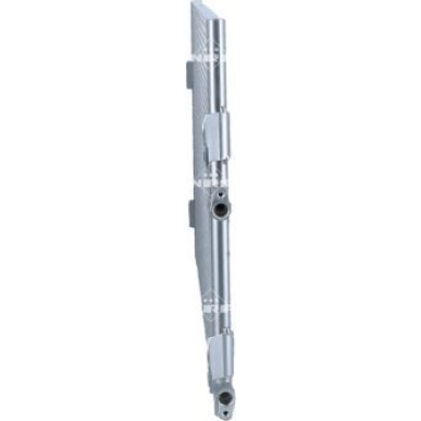 Kondensator, Klimaanlage EASY FIT 35557