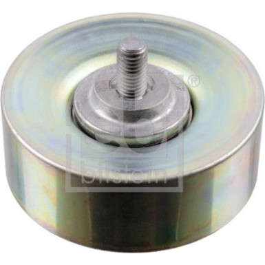 Febi Bilstein Umlenk- / Führungsrolle, Keilrippenriemen 33170