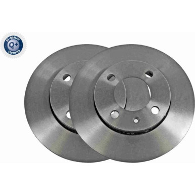 VAICO Bremsscheibe VAICO Bremsscheibe