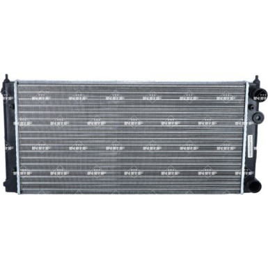 NRF Motorkühler | 53960