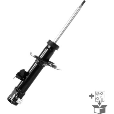 MONROE Stoßdämpfer E4735