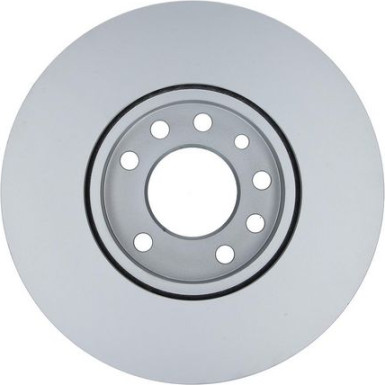 KAMOKA Bremsscheibe 1031620