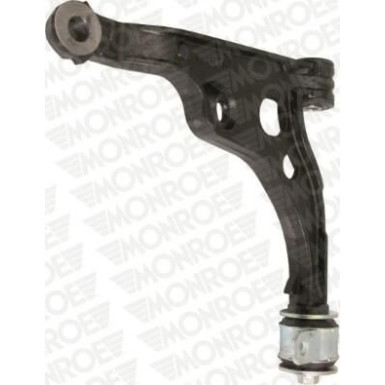 L10524 Lenker, Radaufhängung