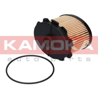 KAMOKA Kraftstofffilter | F303401